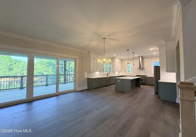 Photo 2 of Single family home for sale at 16 Overpeck Ln, Pinehurst, NC 28374 | MLS# 100593132 | Listing updated on 2026-08-25