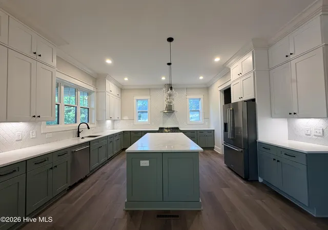 Photo 3 of Single family home for sale at 16 Overpeck Ln, Pinehurst, NC 28374 | MLS# 100593132 | Listing updated on 2026-08-25