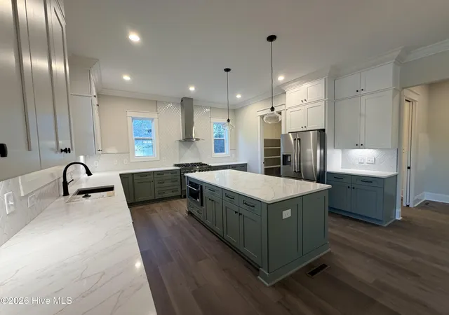 Photo 4 of Single family home for sale at 16 Overpeck Ln, Pinehurst, NC 28374 | MLS# 100593132 | Listing updated on 2026-08-25