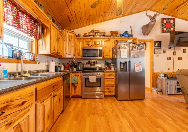 Photo 3 of Single family home for sale at 212 Pendergrass Rd, Marble, NC 28905 | MLS# 98525458 | Listing updated on 2026-08-18
