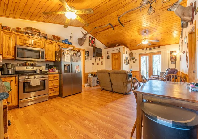 Photo 5 of Single family home for sale at 212 Pendergrass Rd, Marble, NC 28905 | MLS# 98525458 | Listing updated on 2026-08-18