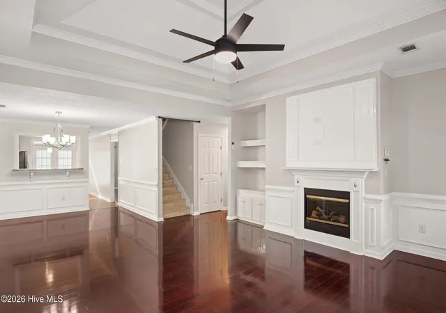 Photo 3 of Townhouse for sale at 330 Hogan Way, Evans, GA 30809 | MLS# 100585674 | Listing updated on 2026-09-17
