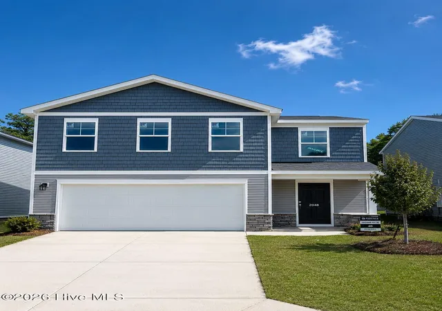 Photo 1 of Single family home for sale at 2048 Odyssey Dr, Hephzibah, GA 30815 | MLS# 100584041 | Listing updated on 2026-09-07