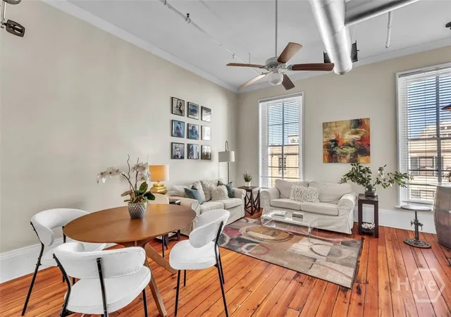 Photo 1 of Condo for sale at 105 Whitaker St #302, Savannah, GA 31401 | MLS# SA349256 | Listing updated on 2026-08-20
