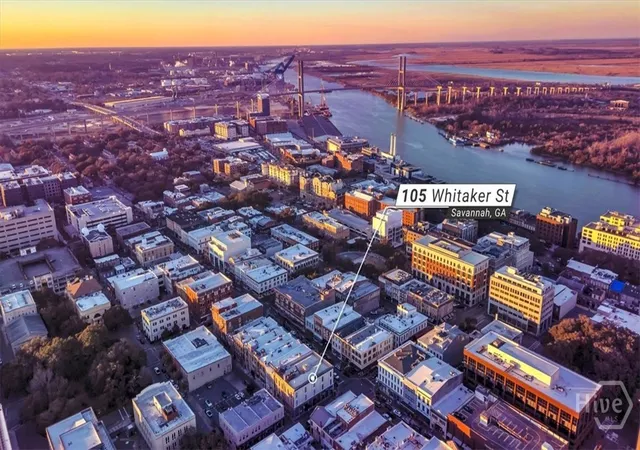 Photo 26 of Condo for sale at 105 Whitaker St #302, Savannah, GA 31401 | MLS# SA349256 | Listing updated on 2026-08-20