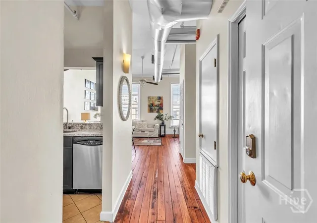 Photo 2 of Condo for sale at 105 Whitaker St #302, Savannah, GA 31401 | MLS# SA349256 | Listing updated on 2026-08-20