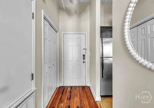 Photo 3 of Condo for sale at 105 Whitaker St #302, Savannah, GA 31401 | MLS# SA349256 | Listing updated on 2026-08-20