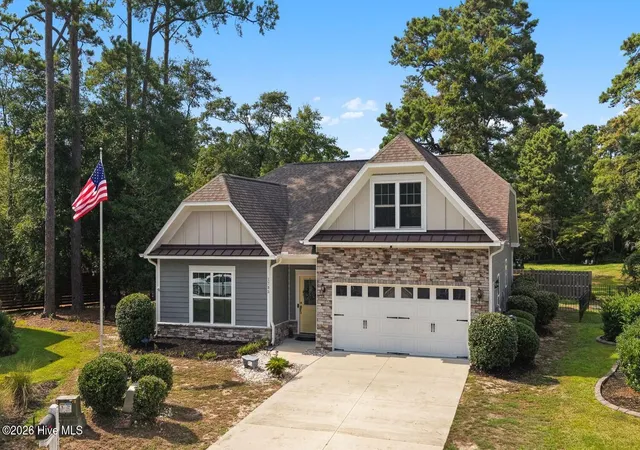 Photo 1 of Single family home for sale at 1785 Oakfield Ct Sw, Ocean Isle Beach, NC 28469 | MLS# 100598795 | Listing updated on 2026-08-25