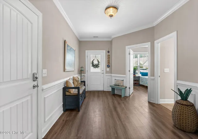 Photo 2 of Single family home for sale at 1785 Oakfield Ct Sw, Ocean Isle Beach, NC 28469 | MLS# 100598795 | Listing updated on 2026-08-25
