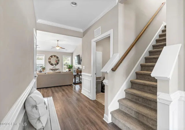Photo 3 of Single family home for sale at 1785 Oakfield Ct Sw, Ocean Isle Beach, NC 28469 | MLS# 100598795 | Listing updated on 2026-08-25