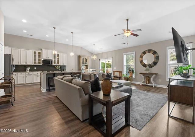 Photo 3 of Single family home for sale at 1785 Oakfield Ct Sw, Ocean Isle Beach, NC 28469 | MLS# 100598795 | Listing updated on 2026-10-02