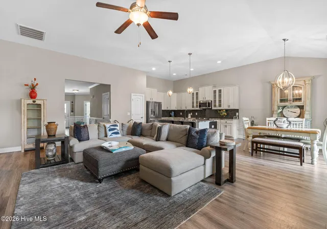 Photo 4 of Single family home for sale at 1785 Oakfield Ct Sw, Ocean Isle Beach, NC 28469 | MLS# 100598795 | Listing updated on 2026-10-02