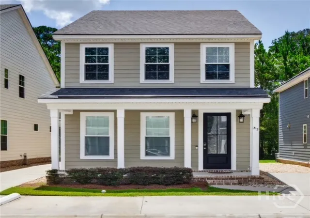 1st image of 32 Grv Park Dr, Richmond Hill, GA 31324 | MLS# SA359703