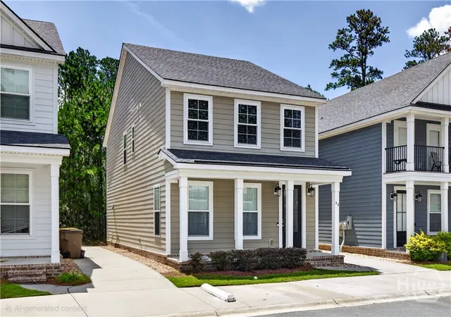 2nd image of 32 Grv Park Dr, Richmond Hill, GA 31324 | MLS# SA359703