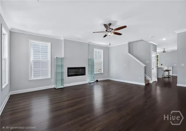 5th image of 32 Grv Park Dr, Richmond Hill, GA 31324 | MLS# SA359703