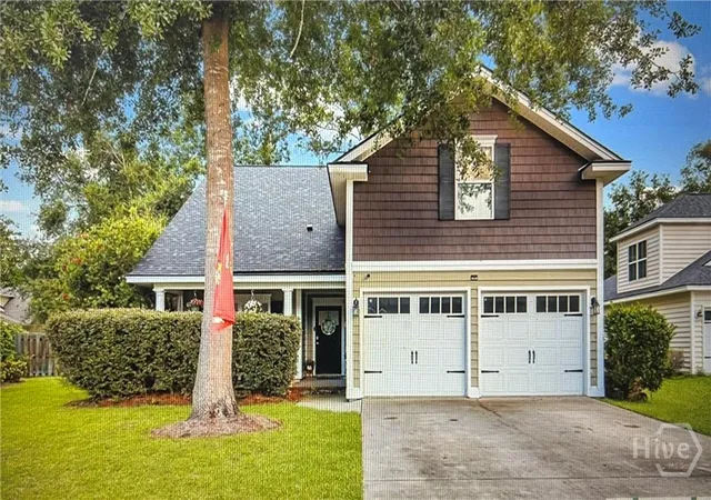 Photo 2 of Single family home for sale at 110 Teachers Row, Richmond Hill, GA 31324 | MLS# SA359658 | Listing updated on 2026-10-06