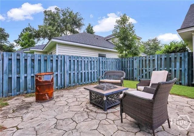 Photo 34 of Single family home for sale at 110 Teachers Row, Richmond Hill, GA 31324 | MLS# SA359658 | Listing updated on 2026-10-16
