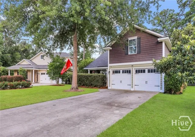 Photo 3 of Single family home for sale at 110 Teachers Row, Richmond Hill, GA 31324 | MLS# SA359658 | Listing updated on 2026-10-06