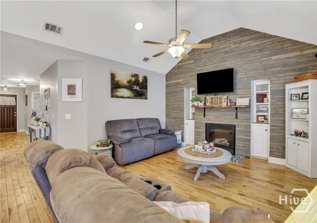 Photo 3 of Single family home for sale at 110 Teachers Row, Richmond Hill, GA 31324 | MLS# SA359658 | Listing updated on 2026-10-06