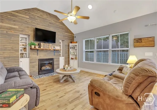 Photo 4 of Single family home for sale at 110 Teachers Row, Richmond Hill, GA 31324 | MLS# SA359658 | Listing updated on 2026-10-06
