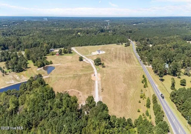 Photo 1 of Land for sale at 525 Sanctuary Trail, Cameron, NC 28326 | MLS# 100599165 | Listing updated on 2026-08-26