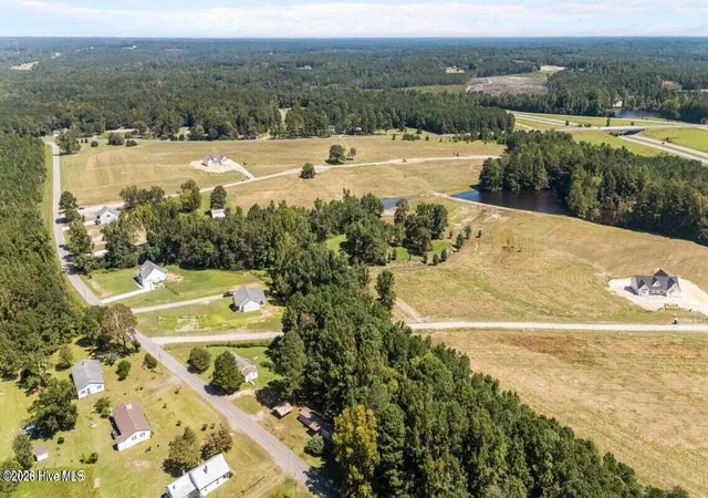 Photo 5 of Land for sale at 525 Sanctuary Trail, Cameron, NC 28326 | MLS# 100599165 | Listing updated on 2026-08-26