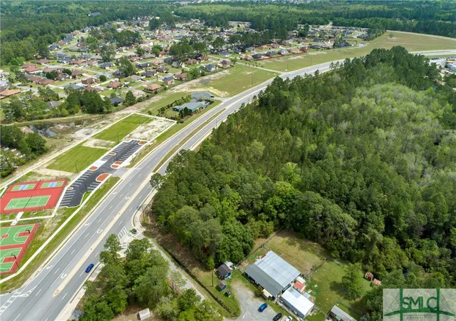 Photo 1 of Land for sale at 0 Airport Rd, Hinesville, GA 31313 | MLS# SA325633 | Listing updated on 2026-10-09