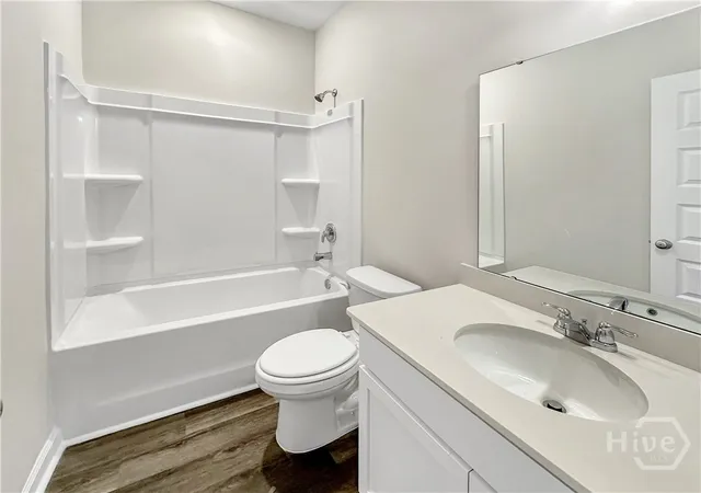 Photo 3 of Single family home for sale at 135 Pitchline Dr, Hinesville, GA 31313 | MLS# SA354077 | Listing updated on 2026-08-27