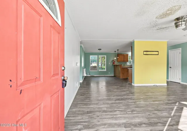 Photo 3 of Single family home for sale at 506 Britannia Dr, Greenville, NC 27834 | MLS# 100596391 | Listing updated on 2026-08-26