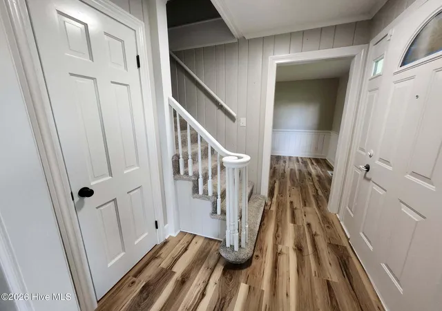 Photo 2 of Single family home for sale at 167 Winfall Blvd, Hertford, NC 27944 | MLS# 100575736 | Listing updated on 2026-10-07