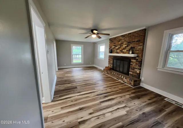 Photo 3 of Single family home for sale at 167 Winfall Blvd, Hertford, NC 27944 | MLS# 100575736 | Listing updated on 2026-10-07