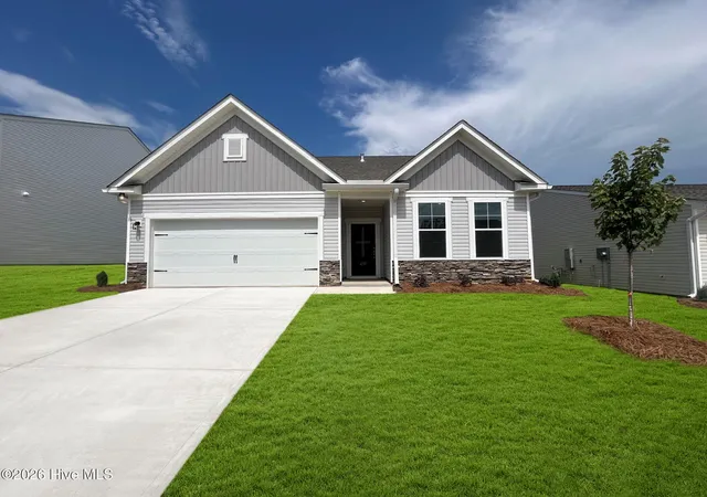 Photo 1 of Single family home for sale at 4737 Hartshorn Cir, Aiken, SC 29801 | MLS# 98255939 | Listing updated on 2026-09-19