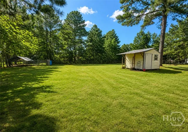 Photo 2 of Manufactured home for sale at 128 Eagle Dr, Springfield, GA 31329 | MLS# SA363114 | Listing updated on 2026-08-25