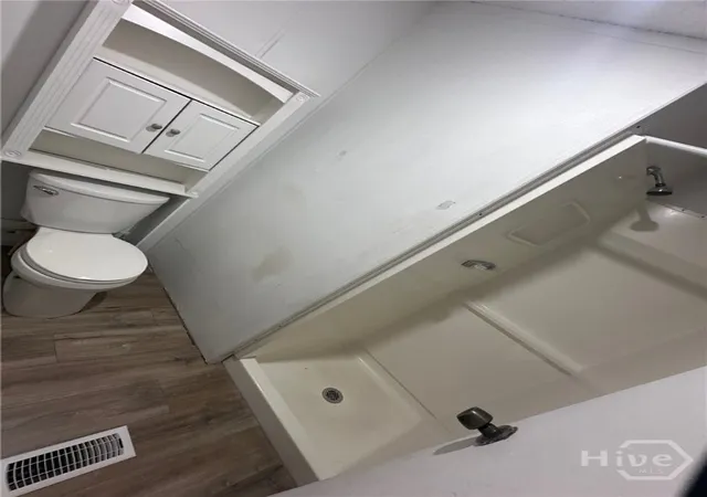 Photo 9 of Manufactured home for sale at 128 Eagle Dr, Springfield, GA 31329 | MLS# SA363114 | Listing updated on 2026-08-25