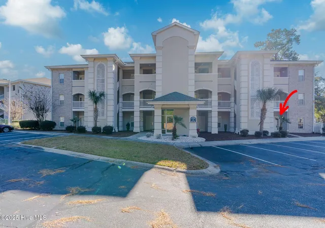 Photo 1 of Condo for sale at 908 Resort Cir #Unit 604, Sunset Beach, NC 28468 | MLS# 100598142 | Listing updated on 2026-08-21