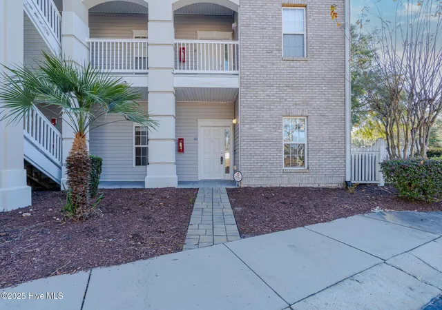 Photo 2 of Condo for sale at 908 Resort Cir #Unit 604, Sunset Beach, NC 28468 | MLS# 100598142 | Listing updated on 2026-08-21