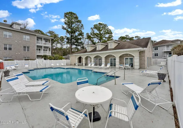 Photo 3 of Condo for sale at 908 Resort Cir #Unit 604, Sunset Beach, NC 28468 | MLS# 100598142 | Listing updated on 2026-08-21