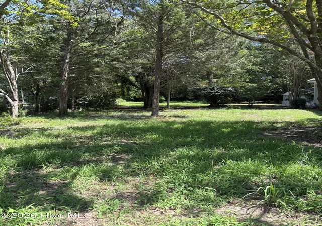 Photo 1 of Land for sale at 110 Kenwood Ave, Wilmington, NC 28405 | MLS# 100597260 | Listing updated on 2026-08-19