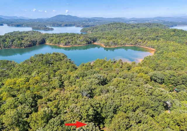 Photo 56 of Single family home for sale at 571 Shady Grv Ln, Hayesville, NC 28904 | MLS# 98544589 | Listing updated on 2026-08-18