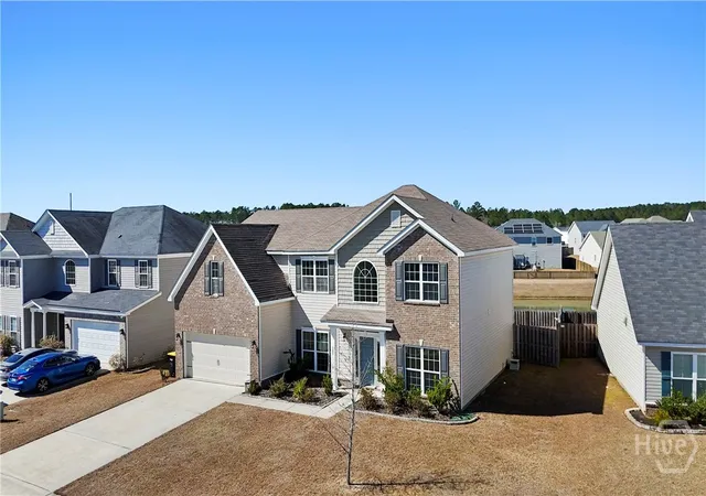 Photo 3 of Single family home for sale at 125 Grimsby Rd, Savannah, GA 31407 | MLS# SA363000 | Listing updated on 2026-08-19
