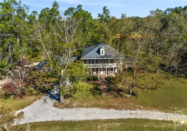 1st image of 5009 Country Club Rd, Statesboro, GA 30458 | MLS# SA363411