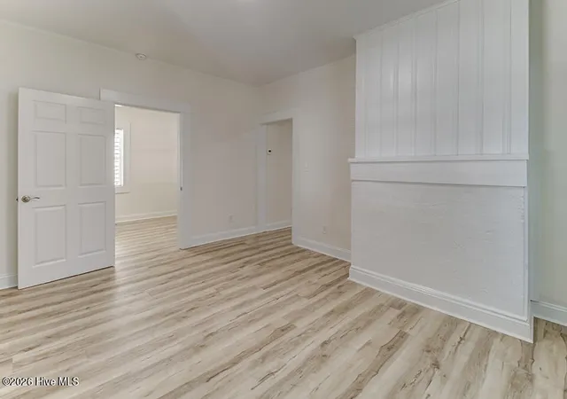 Photo 2 of Single family home for sale at 709 S 10th Street, Wilmington, NC 28401 | MLS# 100597563 | Listing updated on 2026-09-16