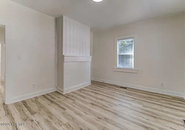 Photo 3 of Single family home for sale at 709 S 10th Street, Wilmington, NC 28401 | MLS# 100597563 | Listing updated on 2026-09-16