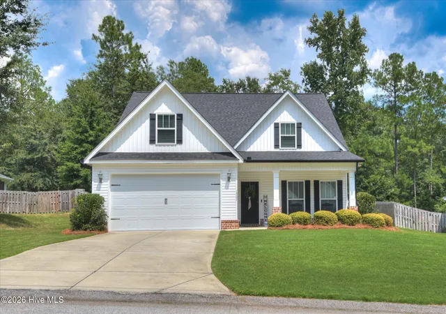 Photo 1 of Single family home for sale at 1307 Lake Greenwood Dr, North Augusta, SC 29841 | MLS# 100598604 | Listing updated on 2026-08-24
