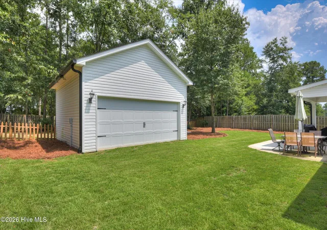 Photo 2 of Single family home for sale at 1307 Lake Greenwood Dr, North Augusta, SC 29841 | MLS# 100598604 | Listing updated on 2026-08-24