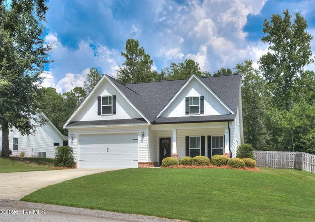 Photo 3 of Single family home for sale at 1307 Lake Greenwood Dr, North Augusta, SC 29841 | MLS# 100598604 | Listing updated on 2026-08-24