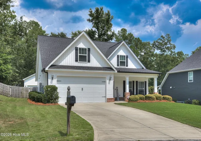 Photo 3 of Single family home for sale at 1307 Lake Greenwood Dr, North Augusta, SC 29841 | MLS# 100598604 | Listing updated on 2026-10-08