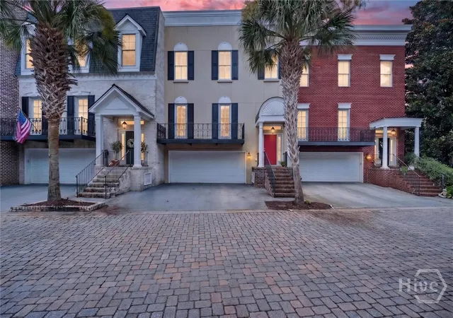 Photo 2 of Townhouse for sale at 25 Wyndham Ct, Savannah, GA 31410 | MLS# SA361387 | Listing updated on 2026-08-20