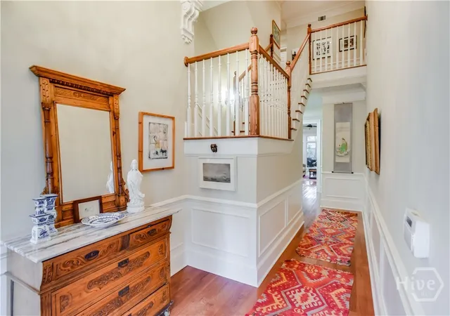 Photo 4 of Townhouse for sale at 25 Wyndham Ct, Savannah, GA 31410 | MLS# SA361387 | Listing updated on 2026-08-20