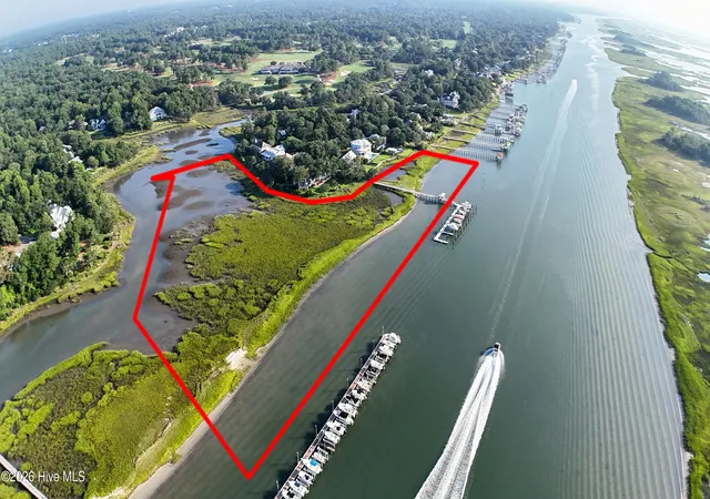 Photo 1 of Land for sale at 0 Bald Eagle Ln, Porters Neck, NC 28411 | MLS# 100598808 | Listing updated on 2026-09-01